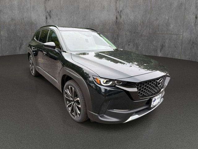 2026 Mazda Mazda CX-50 2.5 Turbo Premium Plus AWD