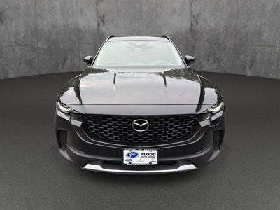 2026 Mazda Mazda CX-50 2.5 Turbo Premium Plus AWD
