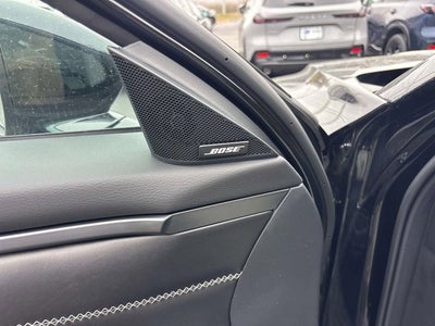 2026 Mazda Mazda CX-50 2.5 Turbo Premium Plus AWD