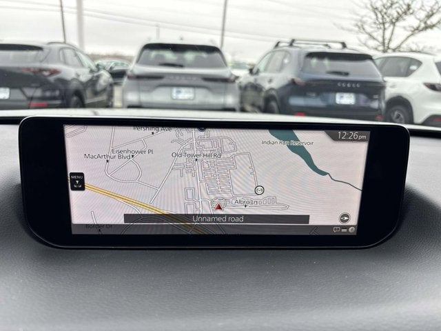 2026 Mazda Mazda CX-50 2.5 Turbo Premium Plus AWD