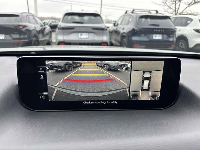 2026 Mazda Mazda CX-50 2.5 Turbo Premium Plus AWD