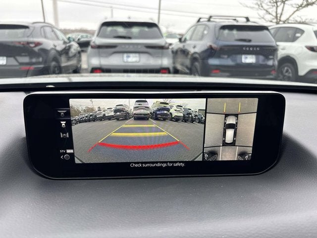 2026 Mazda Mazda CX-50 2.5 Turbo Premium Plus AWD