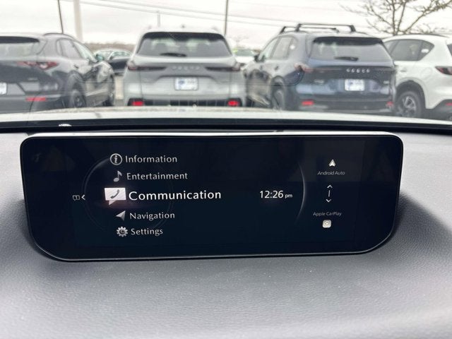 2026 Mazda Mazda CX-50 2.5 Turbo Premium Plus AWD