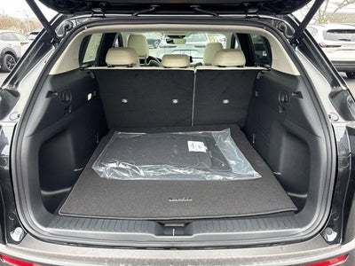 2026 Mazda Mazda CX-50 2.5 Turbo Premium Plus AWD