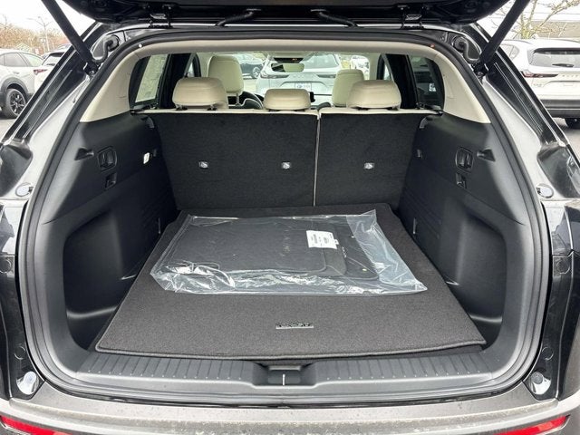 2026 Mazda Mazda CX-50 2.5 Turbo Premium Plus AWD