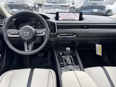 2026 Mazda Mazda CX-50 2.5 Turbo Premium Plus AWD