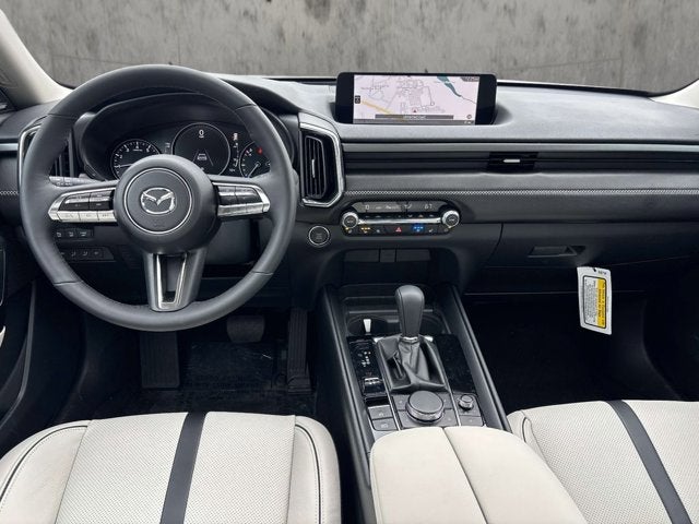 2026 Mazda Mazda CX-50 2.5 Turbo Premium Plus AWD