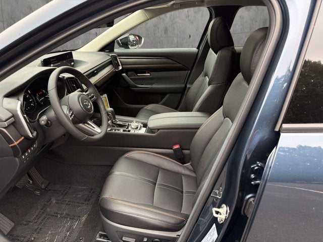 2026 Mazda Mazda CX-50 2.5 Turbo Premium Plus AWD