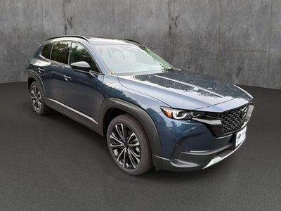 2026 Mazda Mazda CX-50 2.5 Turbo Premium Plus AWD