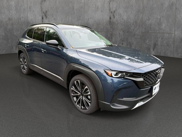 2026 Mazda Mazda CX-50 2.5 Turbo Premium Plus AWD
