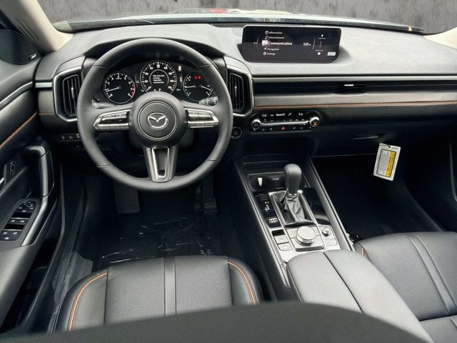 2026 Mazda Mazda CX-50 2.5 Turbo Premium Plus AWD