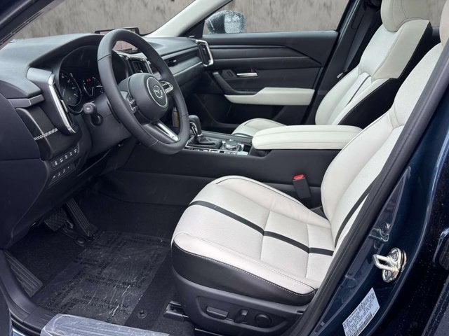 2026 Mazda Mazda CX-50 2.5 Turbo Premium Plus AWD