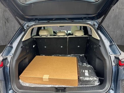 2026 Mazda Mazda CX-50 2.5 Turbo Premium Plus AWD