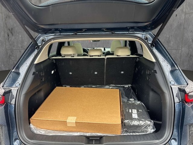 2026 Mazda Mazda CX-50 2.5 Turbo Premium Plus AWD