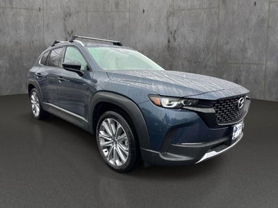 2026 Mazda Mazda CX-50 2.5 Turbo Premium Plus AWD