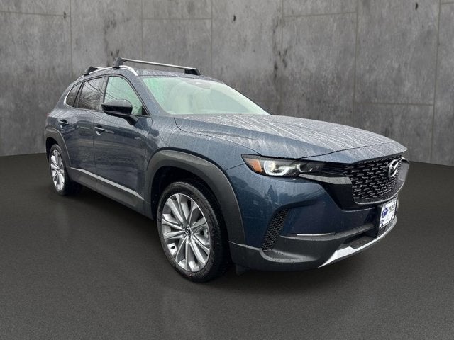2026 Mazda Mazda CX-50 2.5 Turbo Premium Plus AWD
