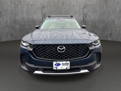 2026 Mazda Mazda CX-50 2.5 Turbo Premium Plus AWD