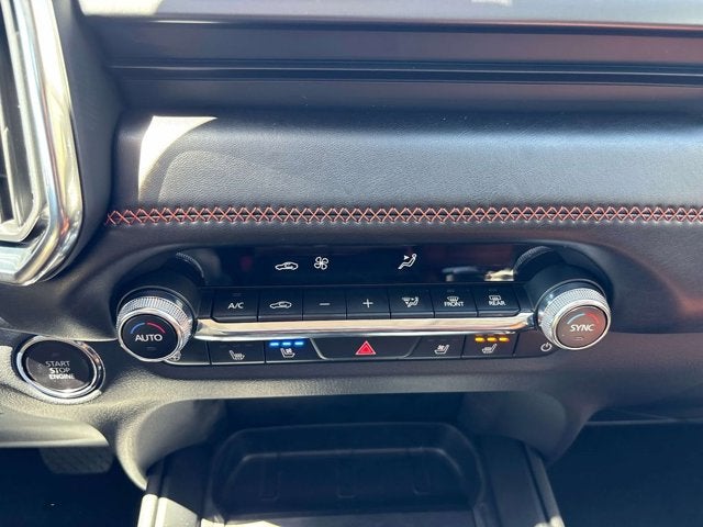2026 Mazda Mazda CX-50 2.5 Turbo Premium Plus AWD