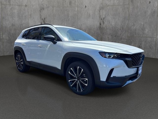 2026 Mazda Mazda CX-50 2.5 Turbo Premium Plus AWD