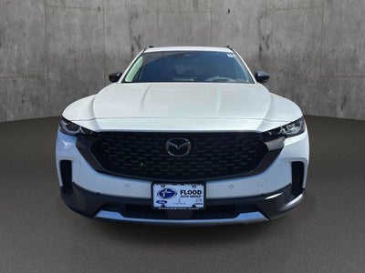 2026 Mazda Mazda CX-50 2.5 Turbo Premium Plus AWD