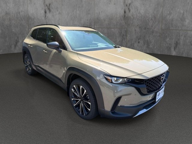 2026 Mazda Mazda CX-50 2.5 Turbo Premium Plus AWD