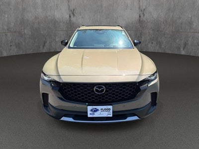 2026 Mazda Mazda CX-50 2.5 Turbo Premium Plus AWD