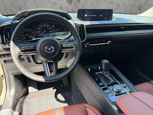 2026 Mazda Mazda CX-50 2.5 Turbo Premium Plus AWD