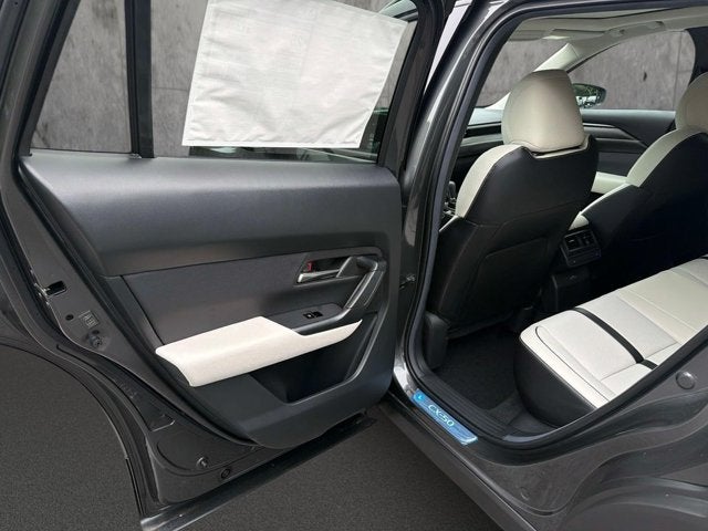 2026 Mazda Mazda CX-50 2.5 Turbo Premium Plus AWD
