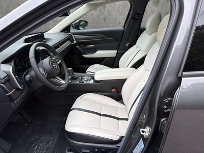 2026 Mazda Mazda CX-50 2.5 Turbo Premium Plus AWD