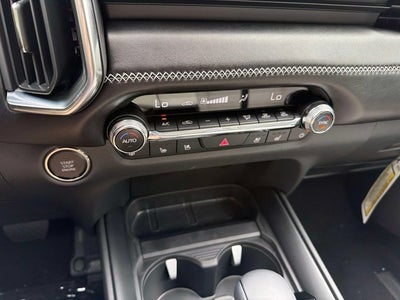 2026 Mazda Mazda CX-50 2.5 Turbo Premium Plus AWD