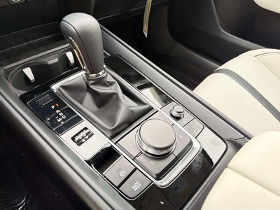 2026 Mazda Mazda CX-50 2.5 Turbo Premium Plus AWD