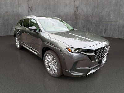 2026 Mazda Mazda CX-50 2.5 Turbo Premium Plus AWD