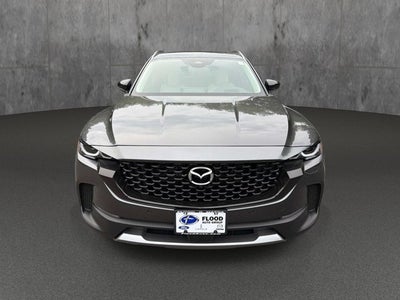 2026 Mazda Mazda CX-50 2.5 Turbo Premium Plus AWD