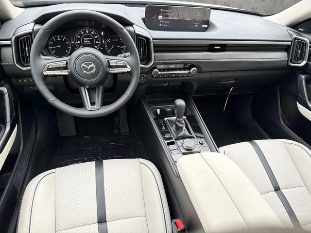2026 Mazda Mazda CX-50 2.5 Turbo Premium Plus AWD