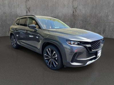2026 Mazda Mazda CX-50 2.5 Turbo Premium Plus AWD