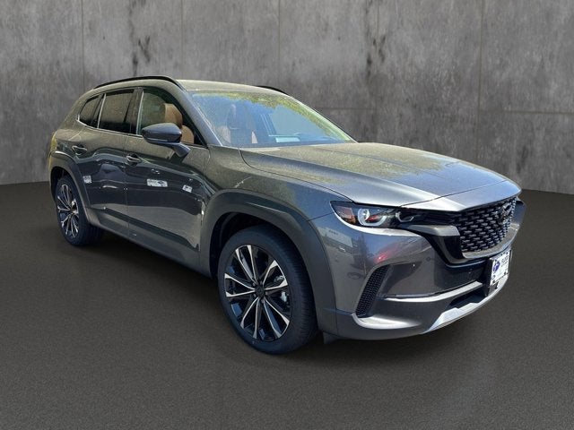 2026 Mazda Mazda CX-50 2.5 Turbo Premium Plus AWD