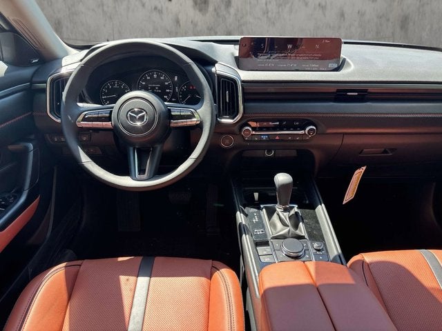 2026 Mazda Mazda CX-50 2.5 Turbo Premium Plus AWD