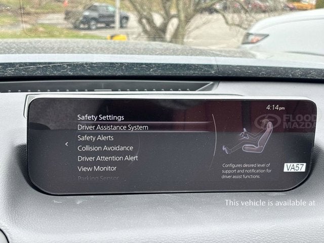 2026 Mazda Mazda CX-50 2.5 Turbo Premium Plus AWD