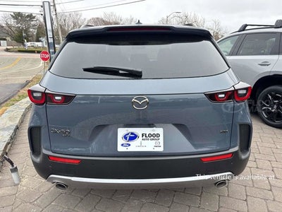 2026 Mazda Mazda CX-50 2.5 Turbo Premium Plus AWD