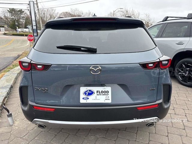 2026 Mazda Mazda CX-50 2.5 Turbo Premium Plus AWD