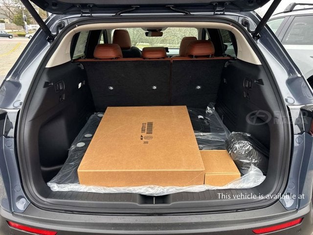 2026 Mazda Mazda CX-50 2.5 Turbo Premium Plus AWD