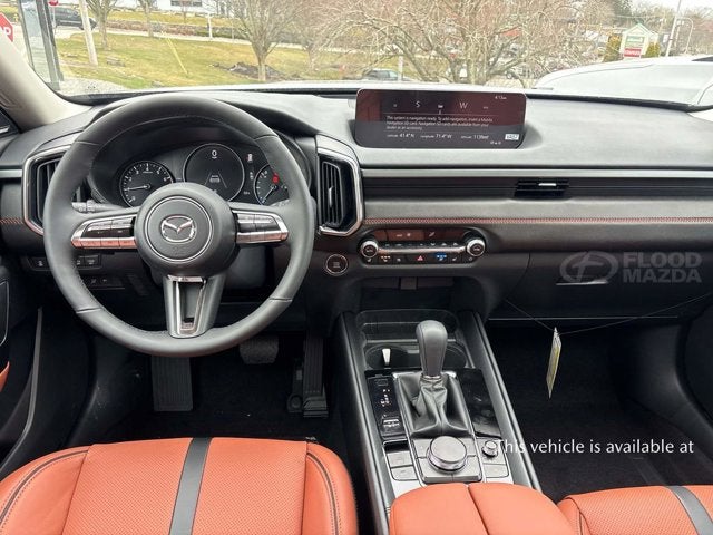 2026 Mazda Mazda CX-50 2.5 Turbo Premium Plus AWD