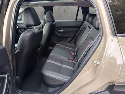 2026 Mazda Mazda CX-50 2.5 S Meridian Edition AWD