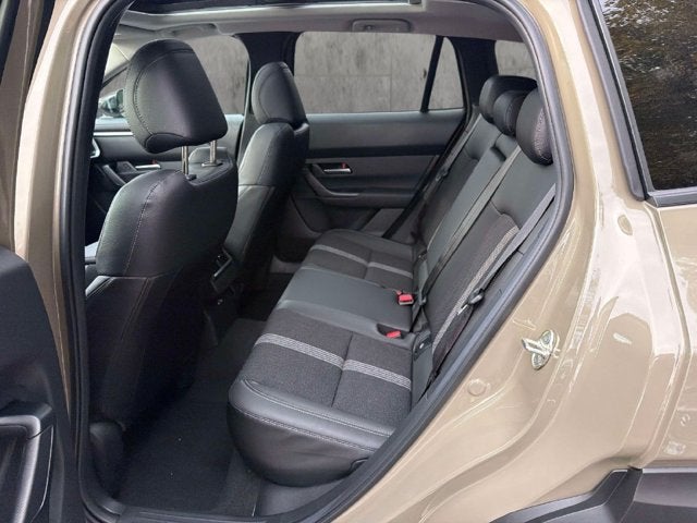 2026 Mazda Mazda CX-50 2.5 S Meridian Edition AWD