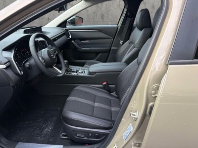2026 Mazda Mazda CX-50 2.5 S Meridian Edition AWD