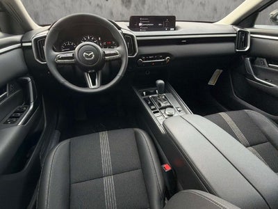 2026 Mazda Mazda CX-50 2.5 S Meridian Edition AWD