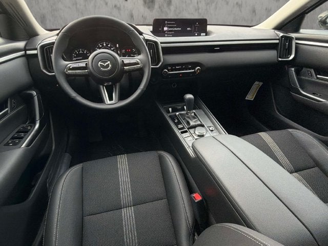 2026 Mazda Mazda CX-50 2.5 S Meridian Edition AWD