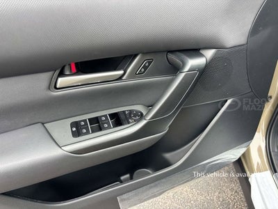 2026 Mazda Mazda CX-50 2.5 S Meridian Edition AWD