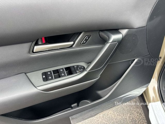 2026 Mazda Mazda CX-50 2.5 S Meridian Edition AWD