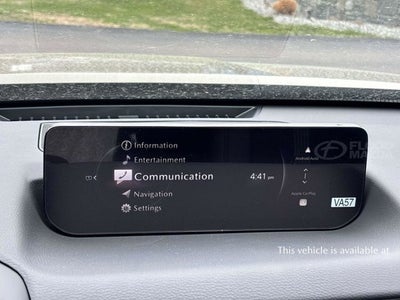 2026 Mazda Mazda CX-50 2.5 S Meridian Edition AWD